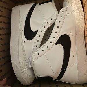 Nike blazers